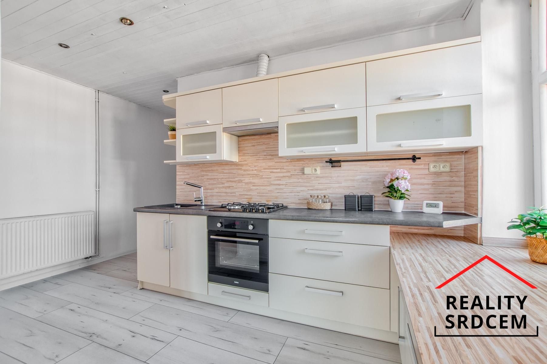 1+1, náměstí ČSA, Český Těšín, 40 m² - 1