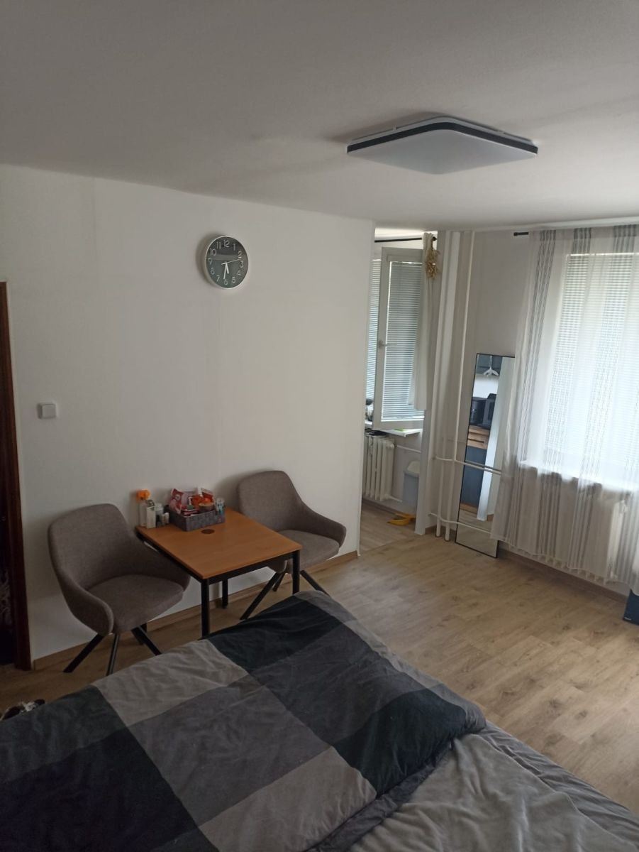 1+1, Sládkovičova, Praha - Krč, 34 m² - 1