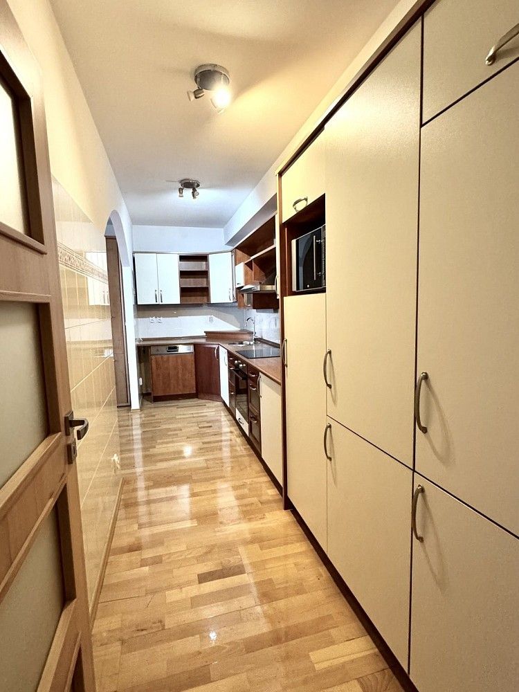 Prodej byt 4+1 - Sokolovská, Pardubice - Zelené Předměstí, 113 m² - 5