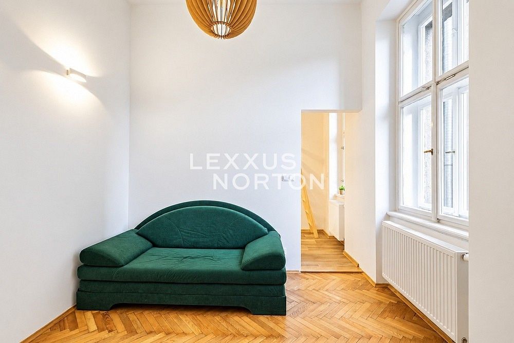 1+1, Praha - Smíchov, okres Praha 5, Hlavní město Praha, 32 m² - 2