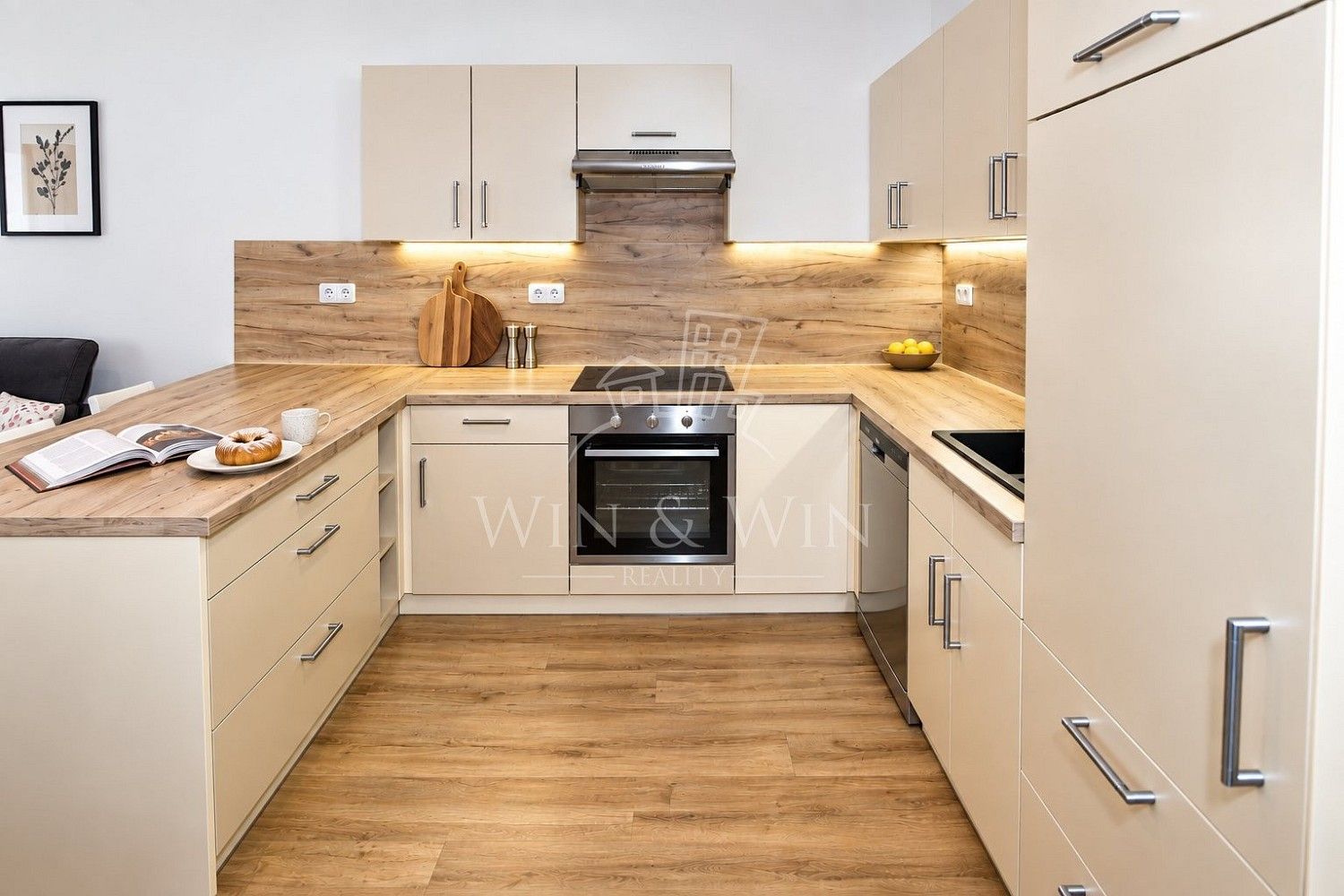 Pronájem byt 2+kk - Kutná Hora - Hlouška, Středočeský kraj, 60 m² - 2