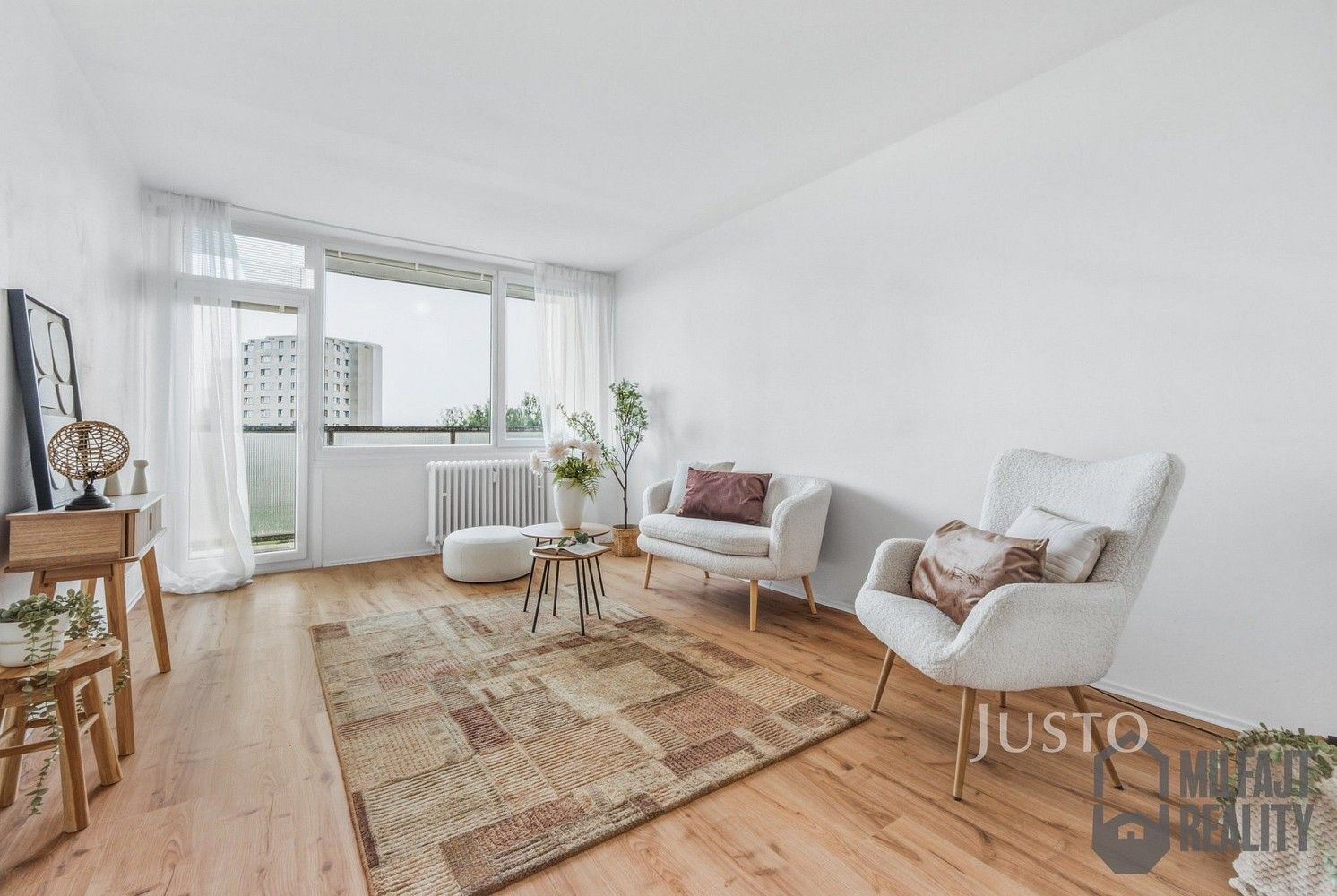 2+1, Liberec - Liberec XIV-Ruprechtice, Liberecký kraj, 58 m² - 1