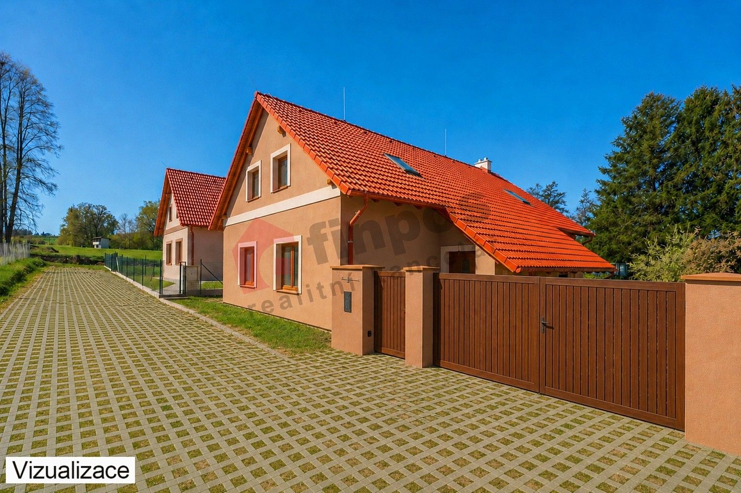 Rodinný dům, 214 m²