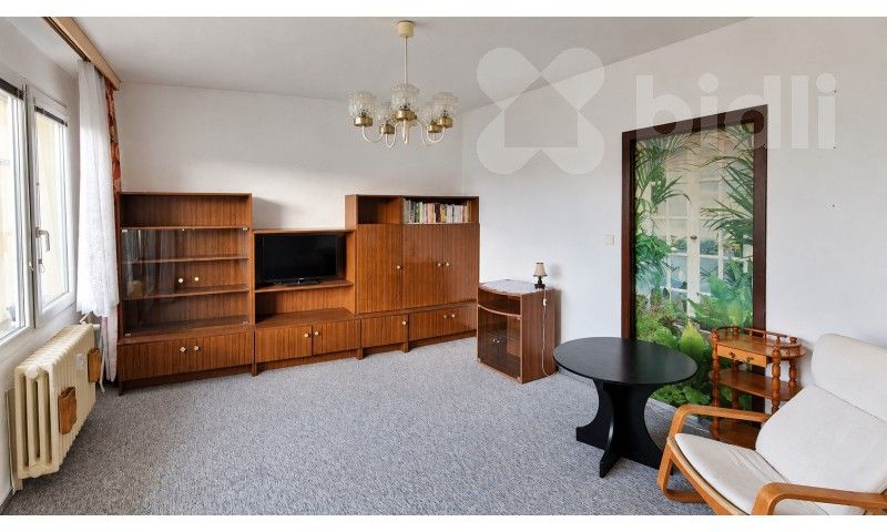 Byt 3+1 · 65 m² · Pod školou 248, Teplice Prosetice - 3