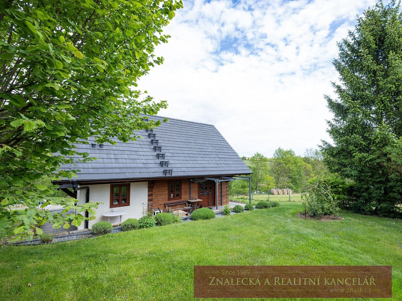 Rodinný dům · 88 m² · Hracholusky, okres Rakovník, Středočeský kraj - 4