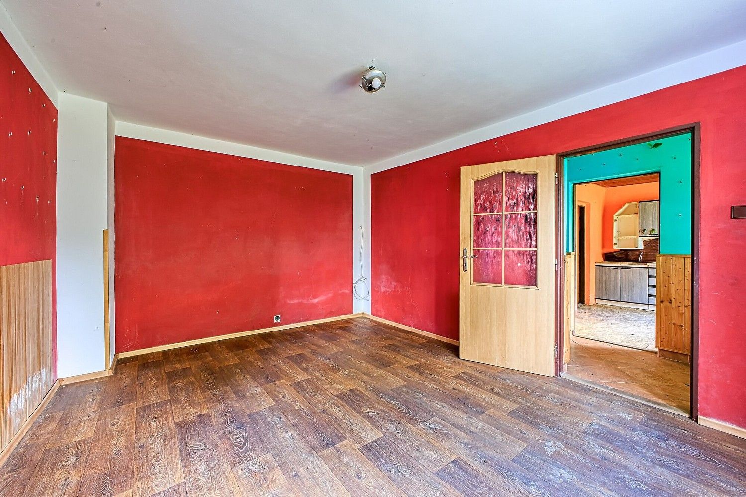 Prodej rodinný dům - Bystřice pod Lopeníkem, okres Uherské Hradiště, 160 m² - 5