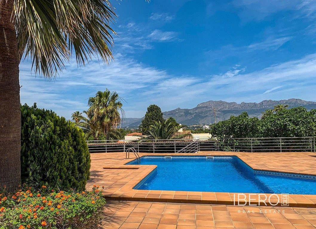 Prodej rodinný dům - Albir, ES, 600 m² - 2