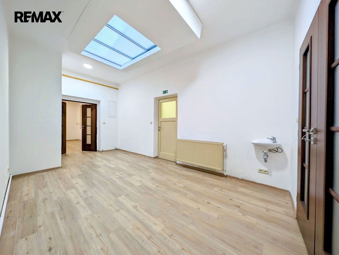 Byt 4+1 · 92 m² · Bělohradská, Havlíčkův Brod - 2