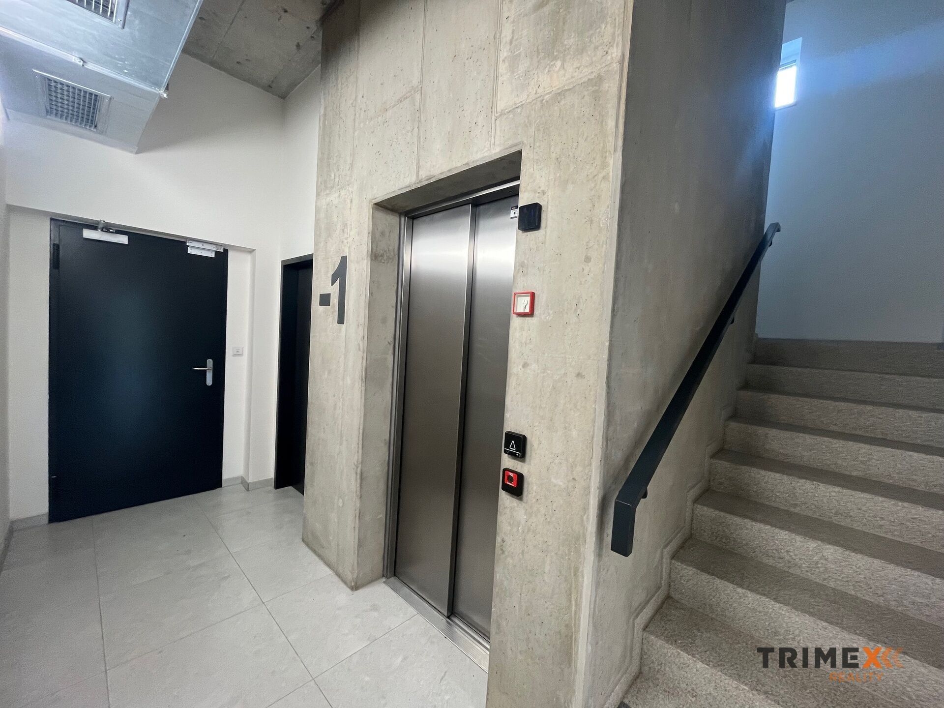 Byt 2+kk · 56 m² · Císařského pluku  , Opava Předměstí - 4
