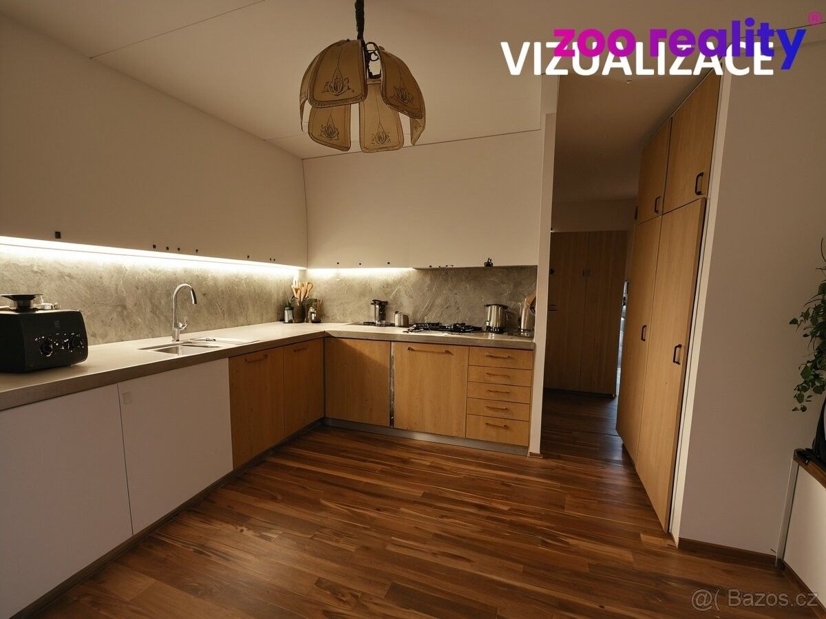 Prodej byt - Litvínov, 436 01