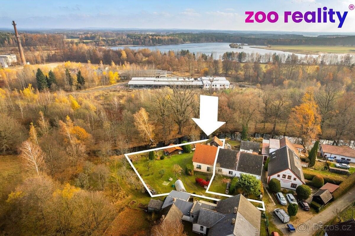 Rodinné domy, Suchdol nad Lužnicí, 378 06