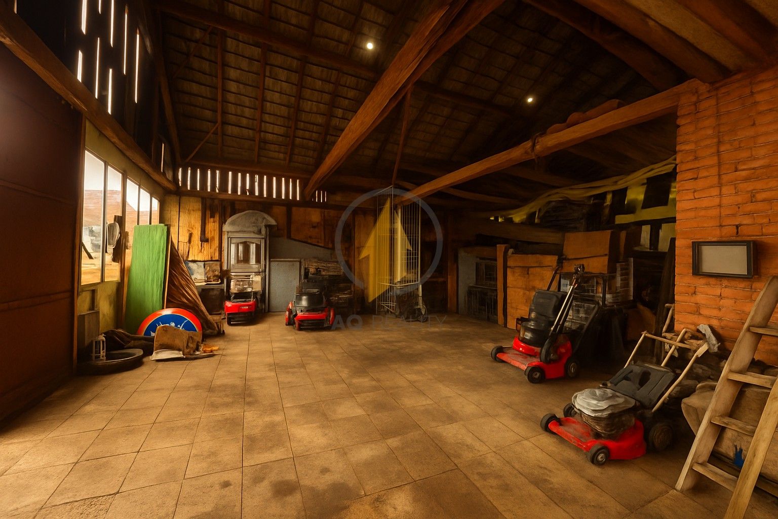 Prodej zemědělská usedlost - Nemyčeves, 250 m²