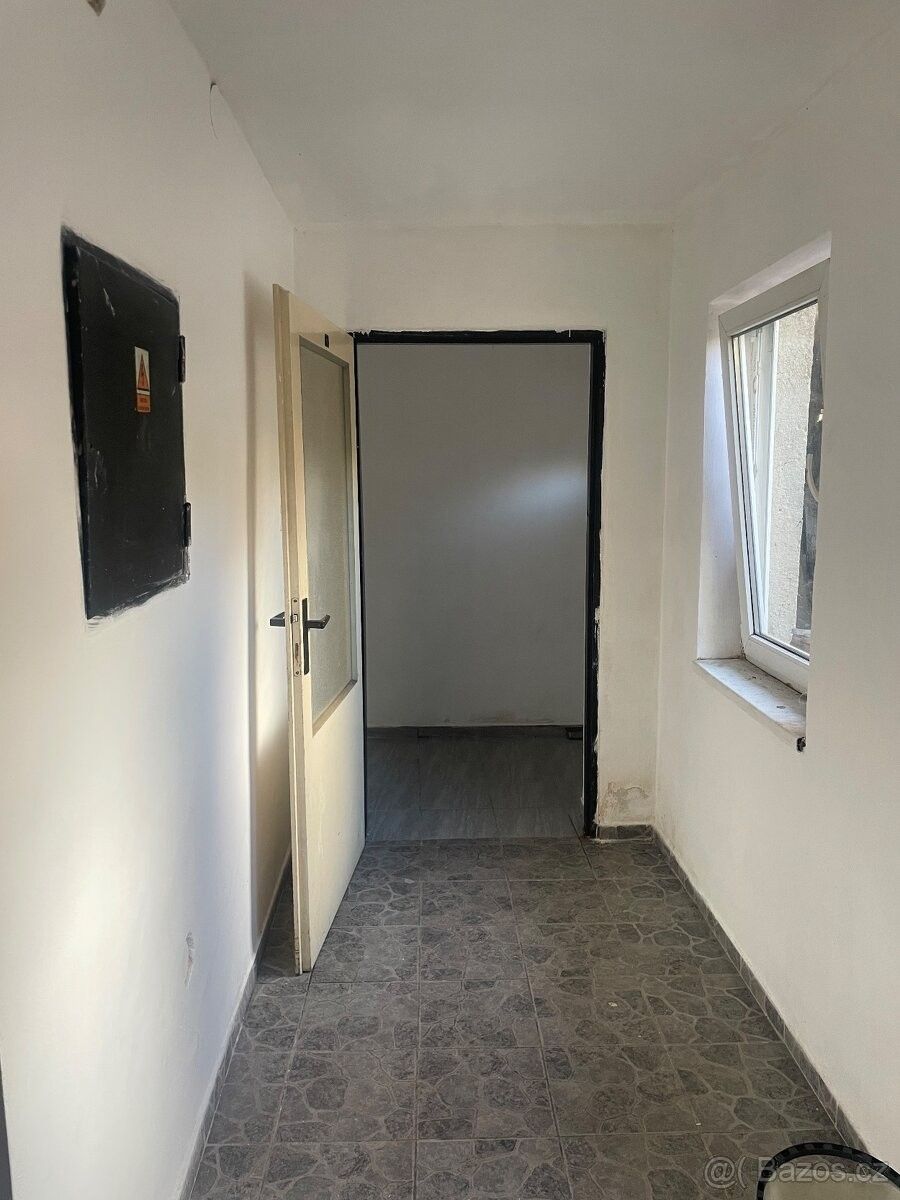 Pronájem rodinný dům - Bohuslavice, 588 56