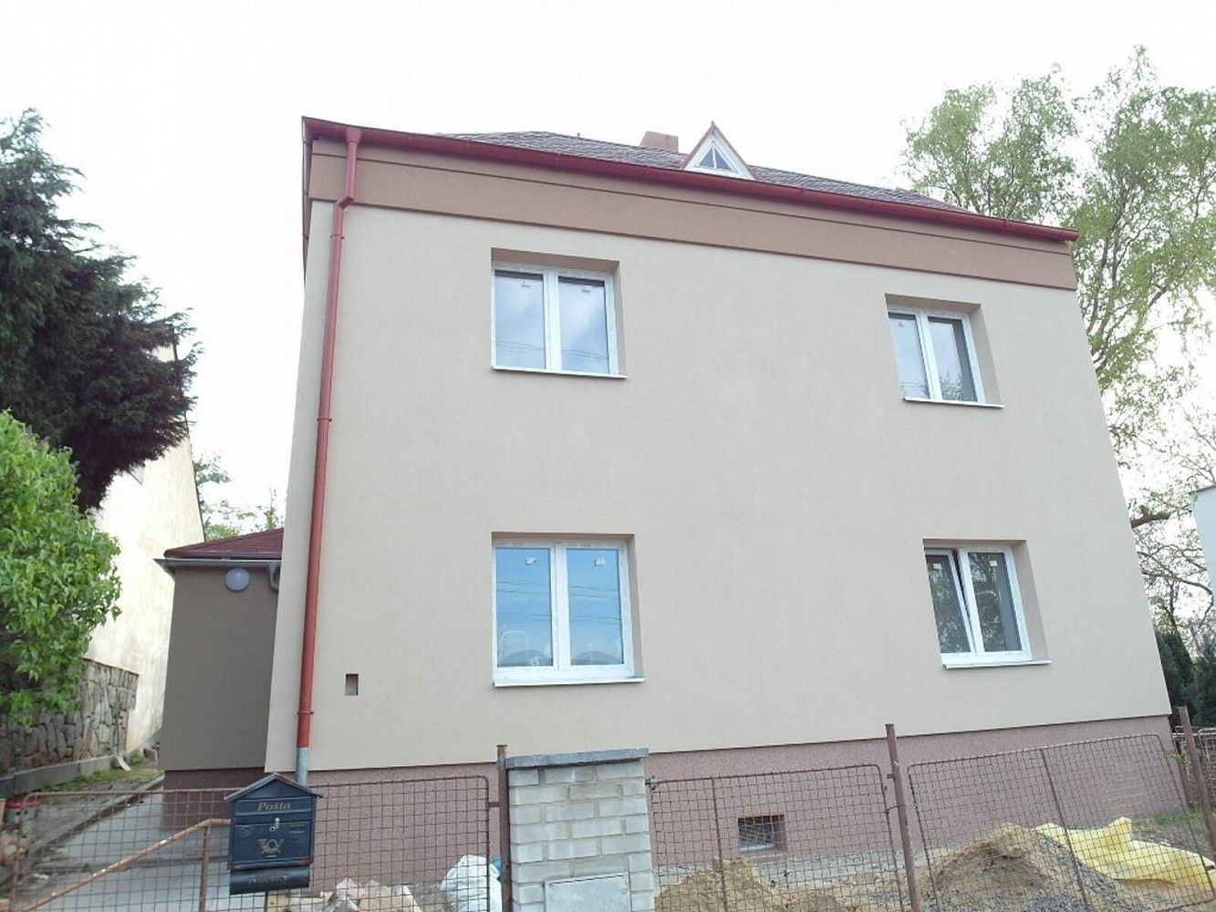 Rodinný dům, 250 m²