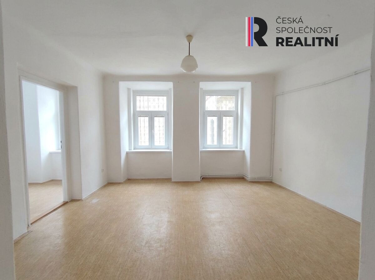 Byt 2+1 · 72 m² · Brněnská, Jihlava - 4