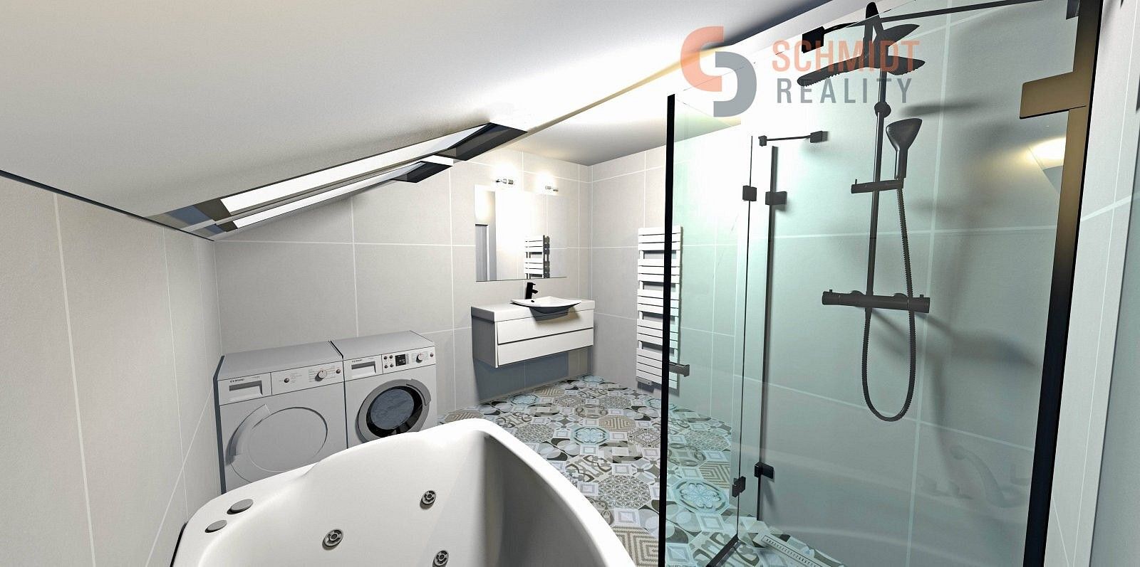 Prodej rodinný dům - Březí, okres Břeclav, Jihomoravský kraj, 115 m² - 5