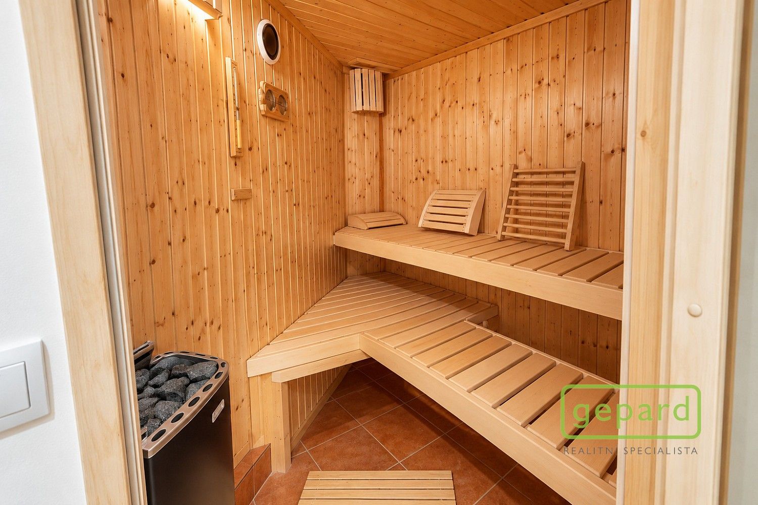 Prodej byt 3+kk - Praha - Stodůlky, okres Praha 13, Hlavní město Praha, 108 m² - 5