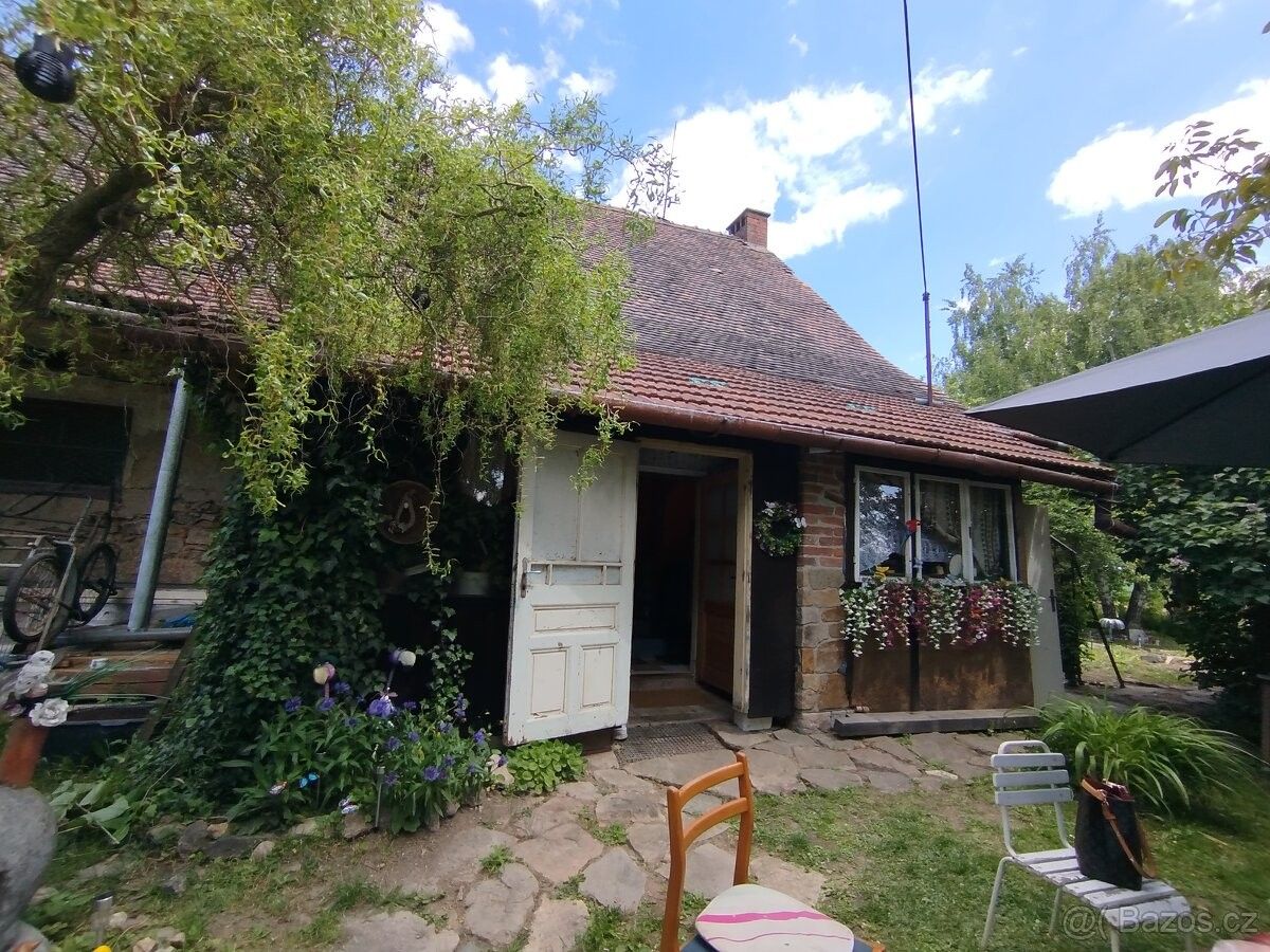 Prodej pozemek pro bydlení - Velké Meziříčí, 594 01, 1 355 m²