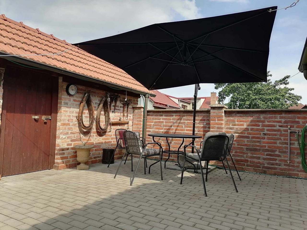 Chata · Kozojedy - Kozojedy u Žlunic, Královéhradecký kraj - 3
