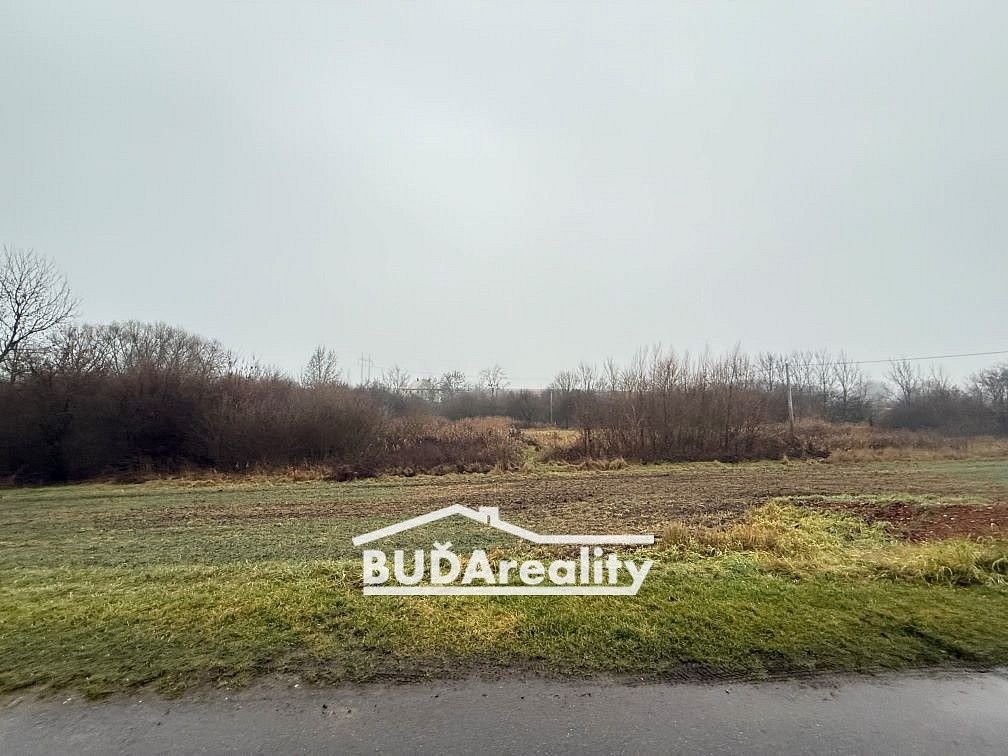 Pozemek pro bydlení · Stařechovice, okres Prostějov, Olomoucký kraj - 4
