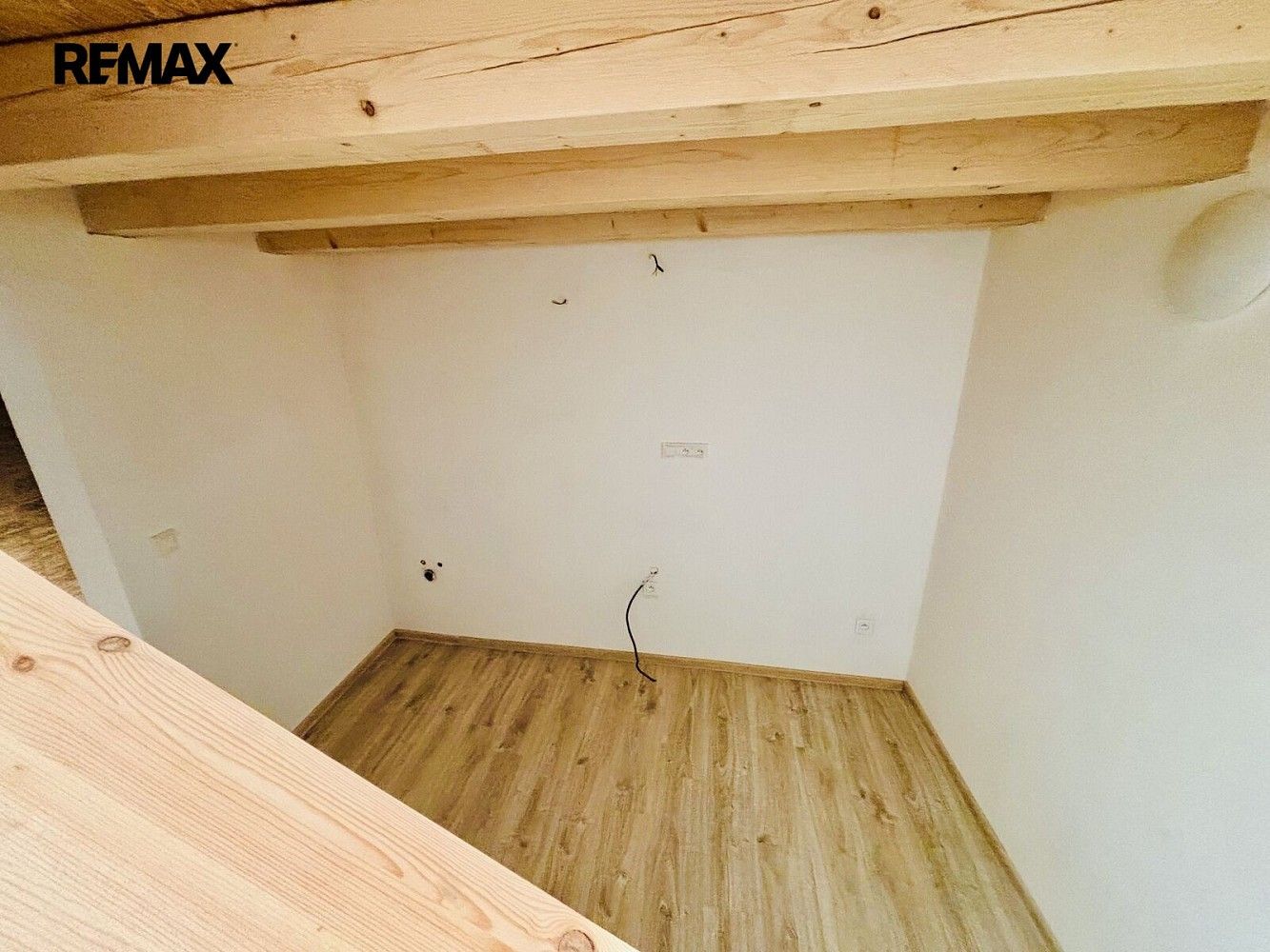 Byt 2+1 · 41 m² · Vyškov - Hamiltony, Jihomoravský kraj - 4