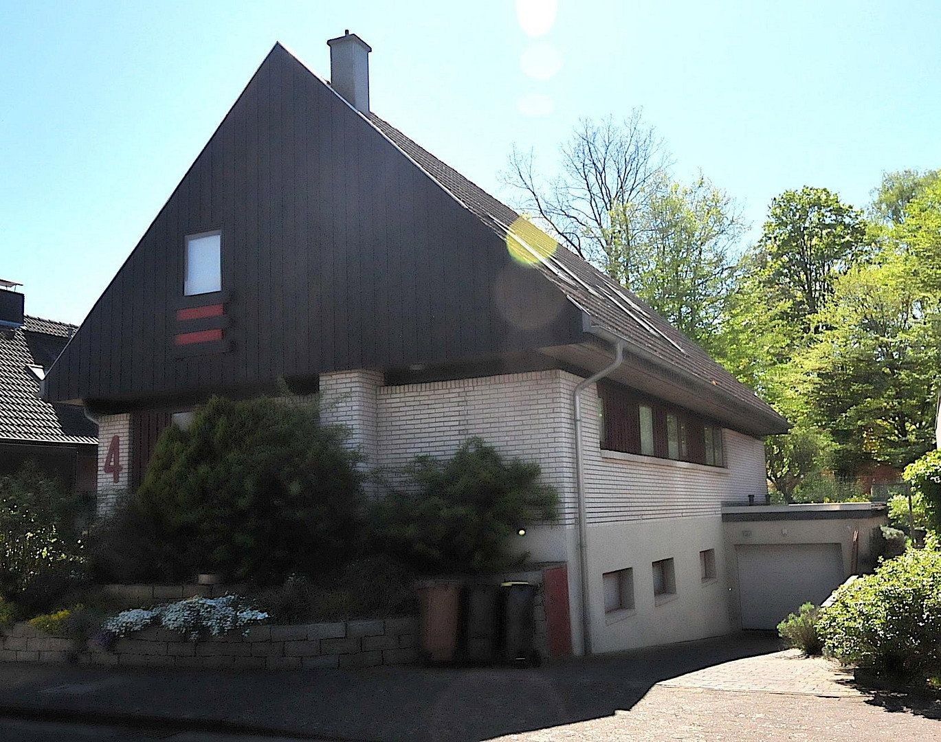 Rodinný dům · 218 m² · , Dolní Sasko - 3