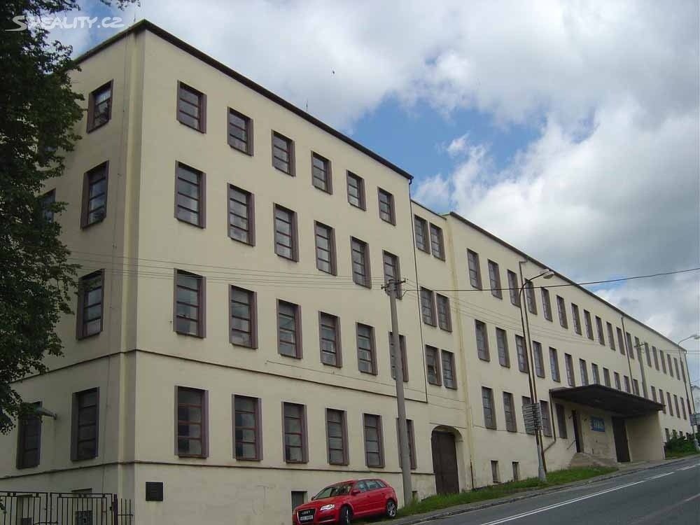 Pronájem ostatní - Březová nad Svitavou, 569 02