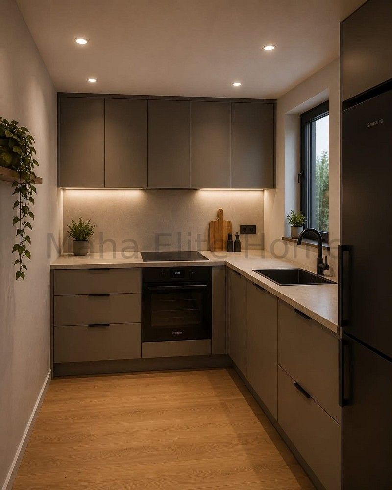 Byt 2+kk · 29 m² · Praha - Holešovice, okres Praha 7, Hlavní město Praha - 3