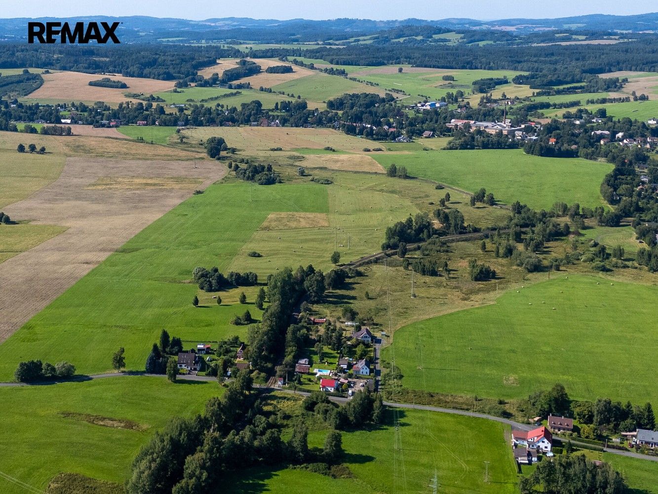 Louka, 73 207 m²