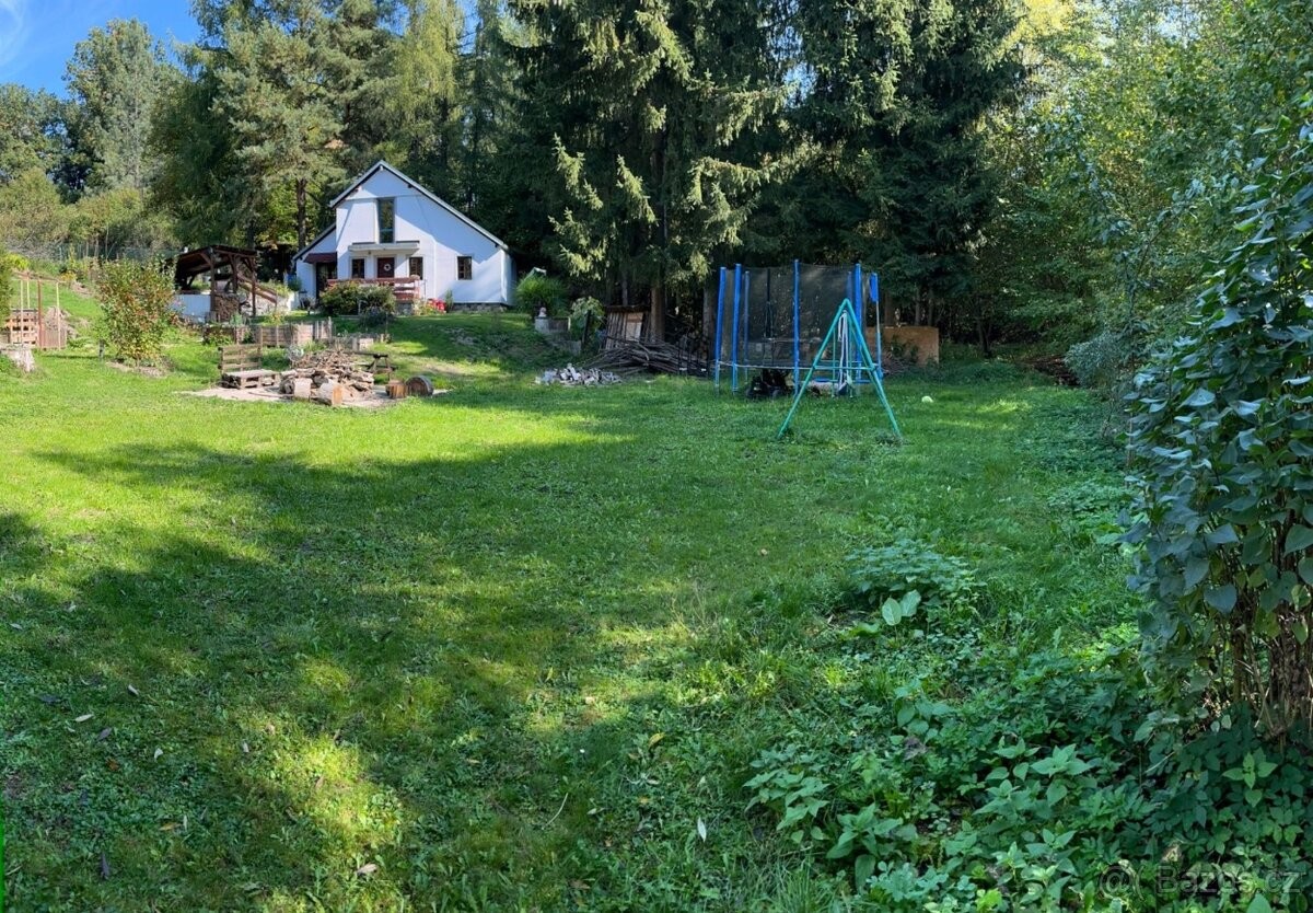Chaty, Tábor, 390 02 - 2