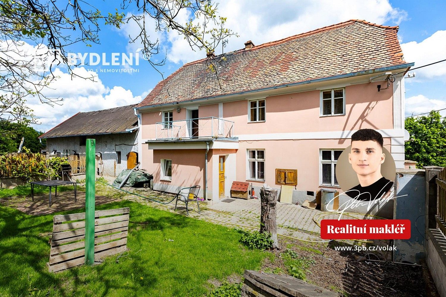 Rodinný dům, 150 m²