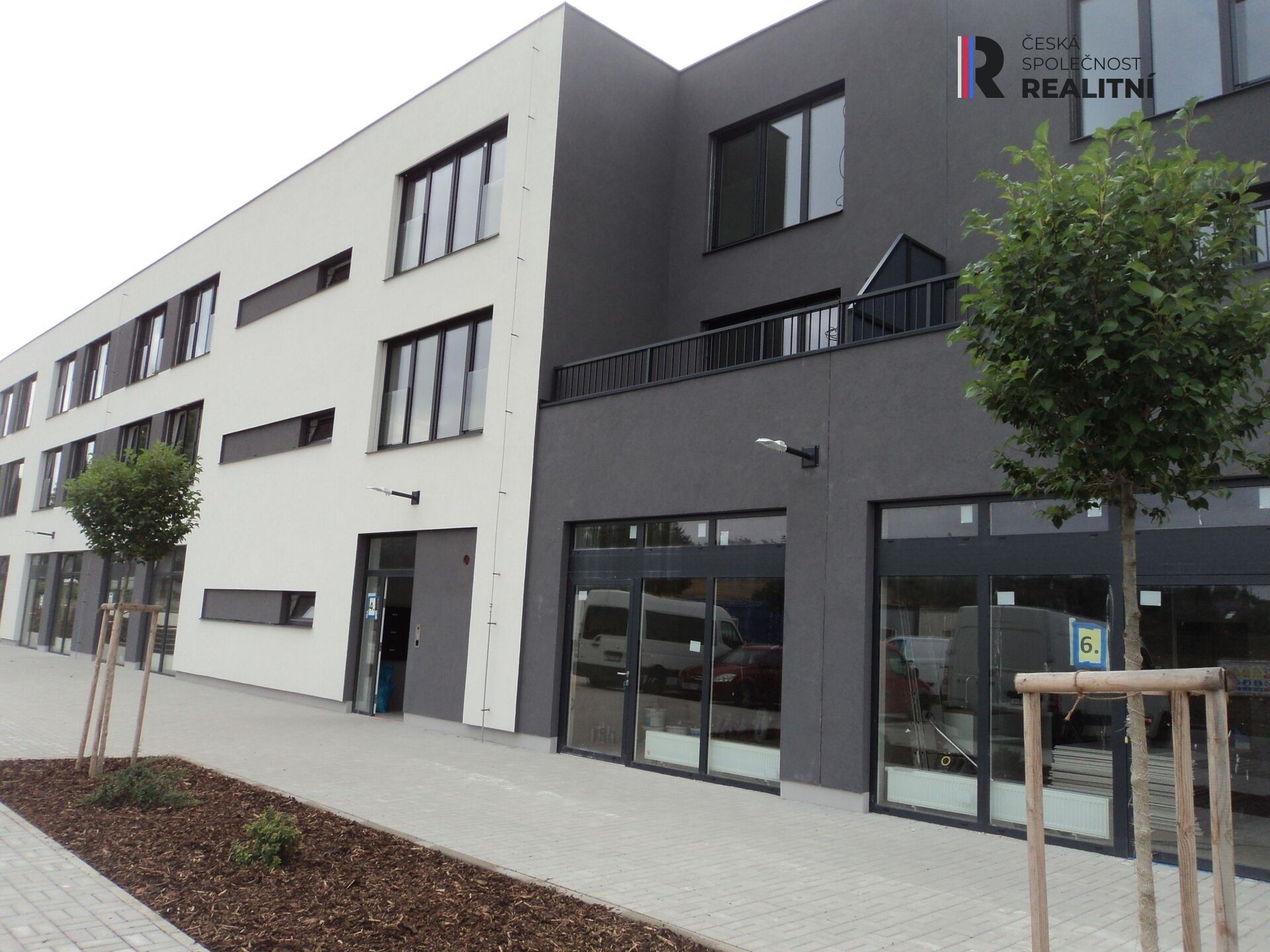 1+kk, Velké Přílepy, 44 m²