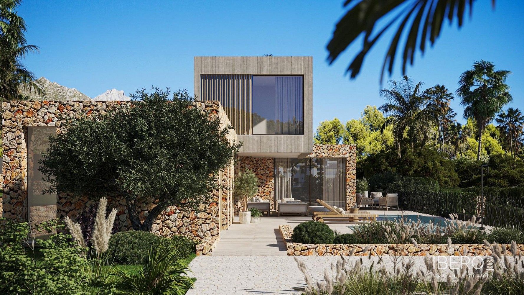 Rodinný dům · 270 m² · Jávea Xàbia, ES - 2