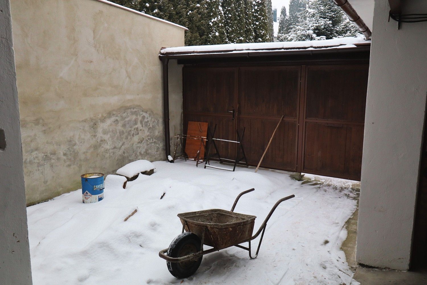 Prodej rodinný dům - Sulkovec, okres Žďár nad Sázavou, 234 m² - 5