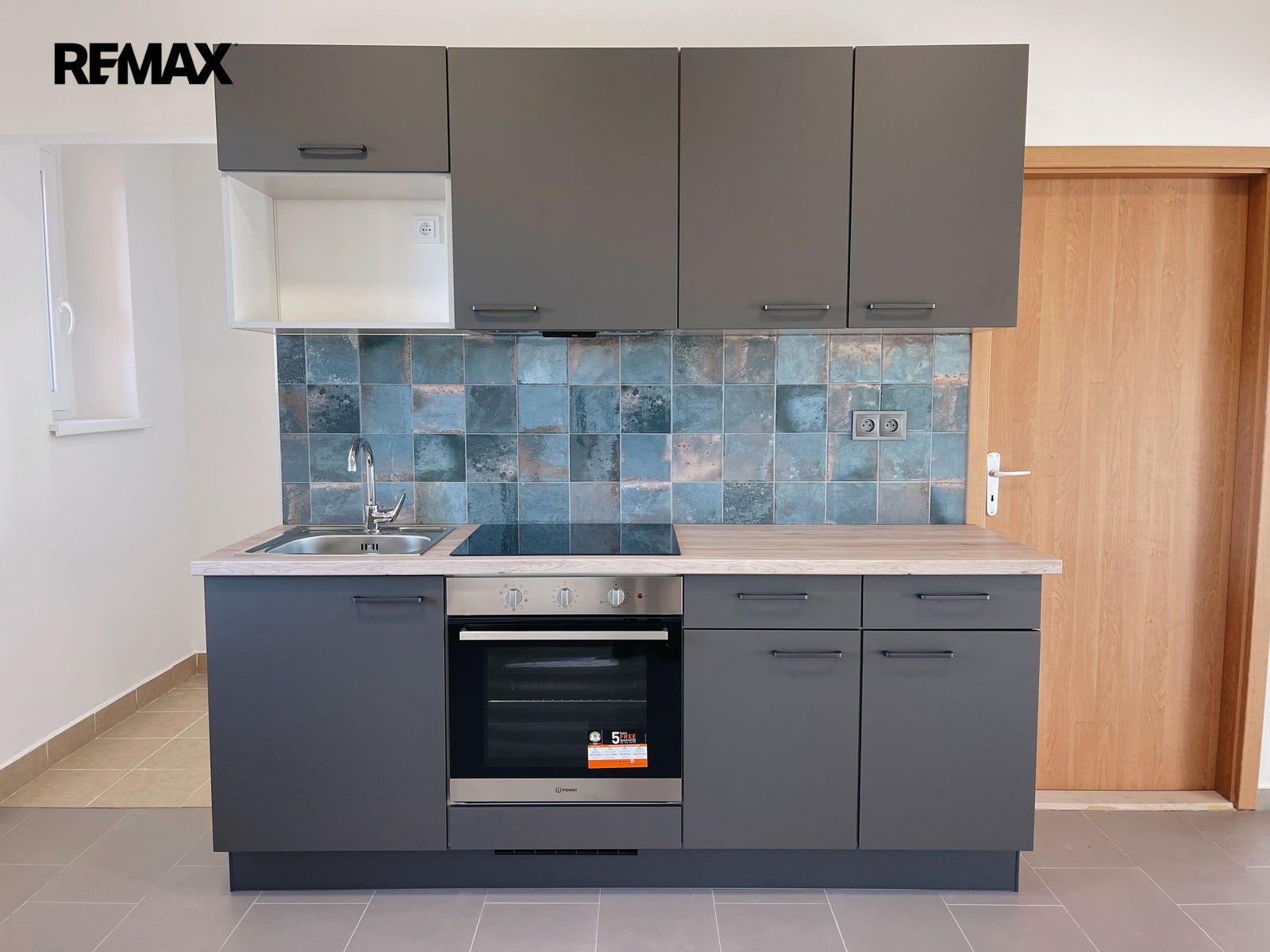2+kk, Lety, 65 m² - 1