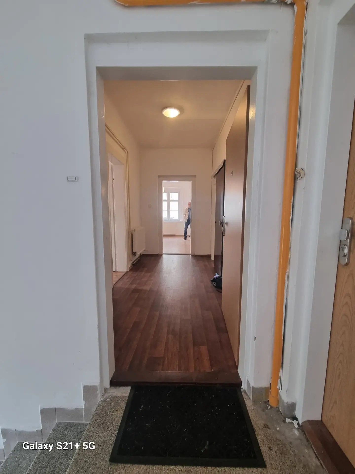2+1, Josefa Hory, Teplice, 68 m² - 2