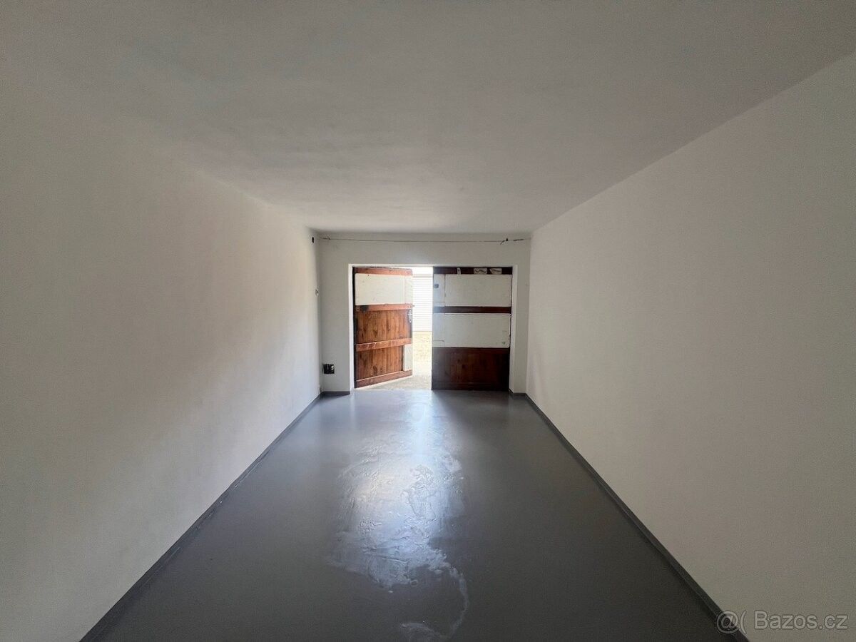 Garáže, Litoměřice, 412 01 - 1