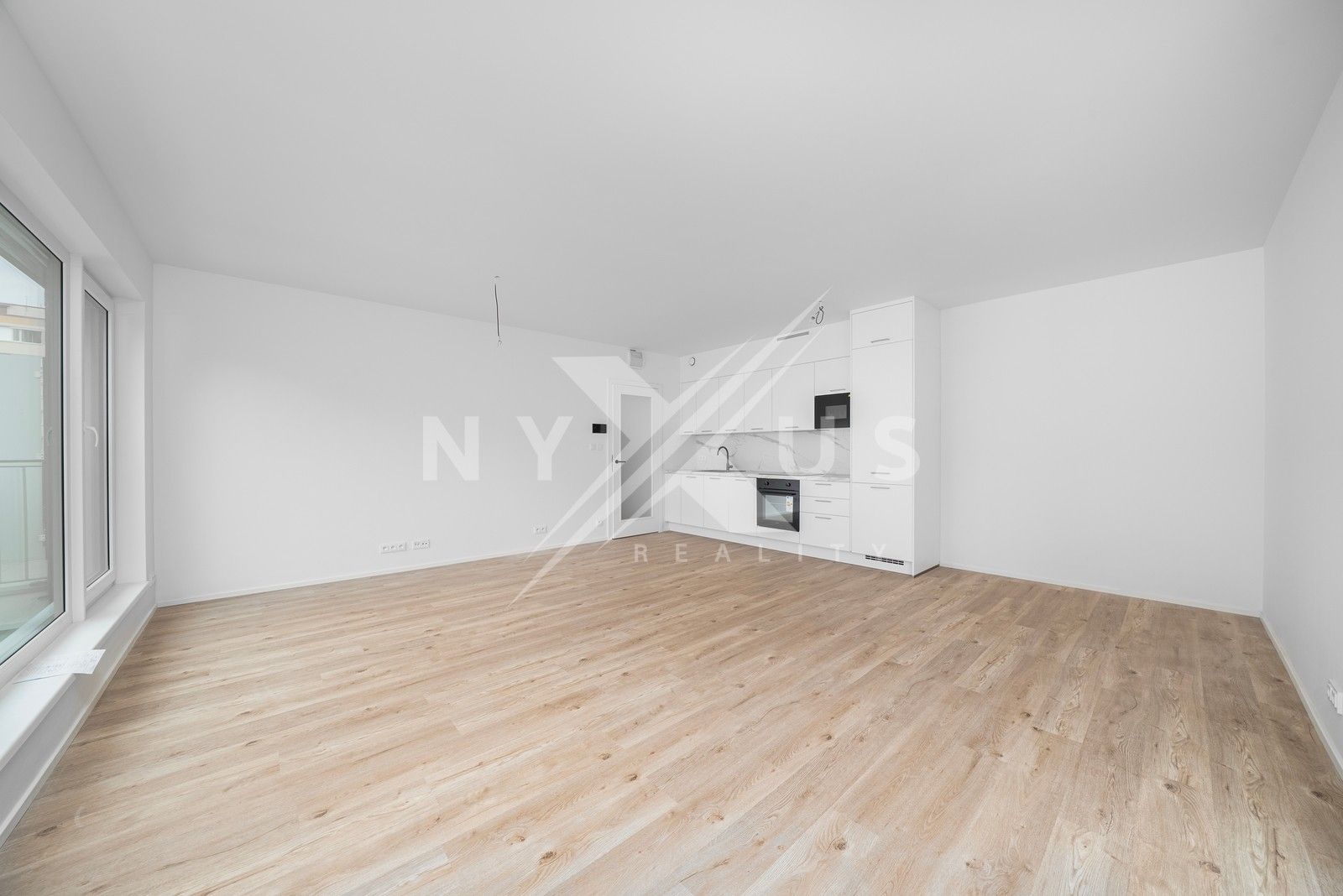 2+kk, Hábova, Praha, 70 m²