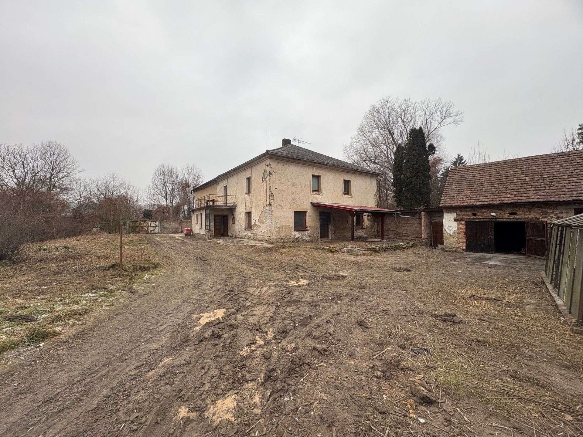 Rodinné domy, Pod Vinicí, Vrdy, 242 m²