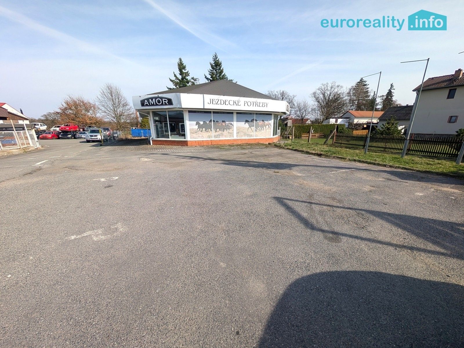 Prodej obchodní prostory - Rakovice, 929 m² - 5