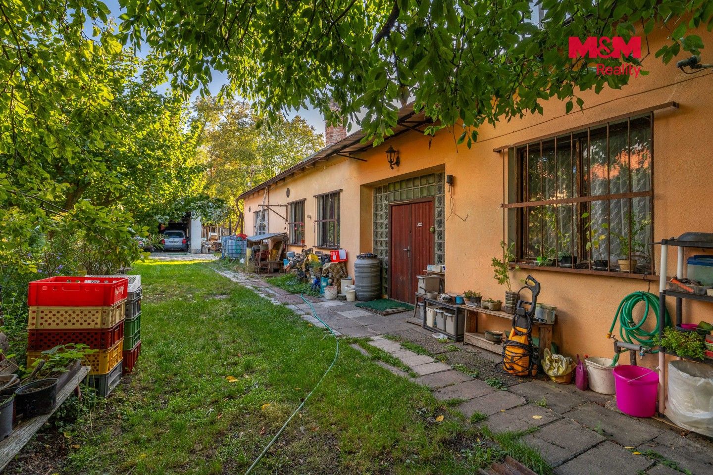 Rodinný dům · 520 m² · Svojšice - 4