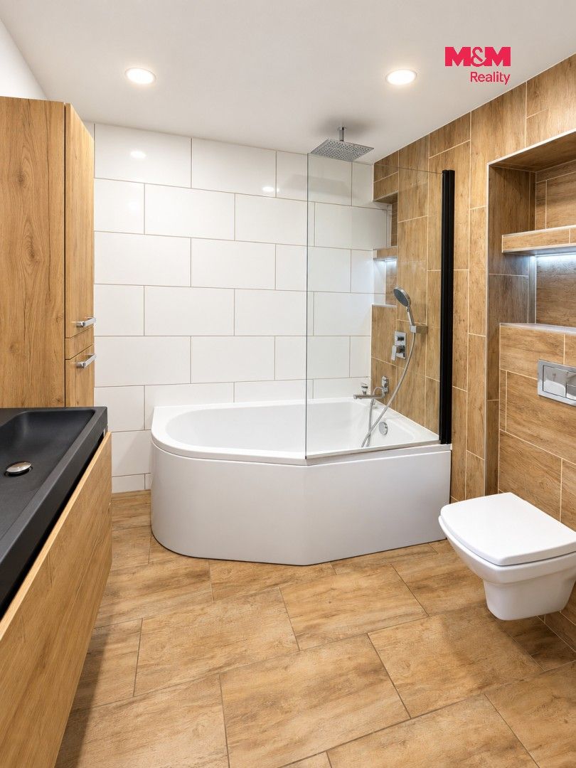 Prodej rodinný dům - U Kříže, Ostrava, 94 m² - 5