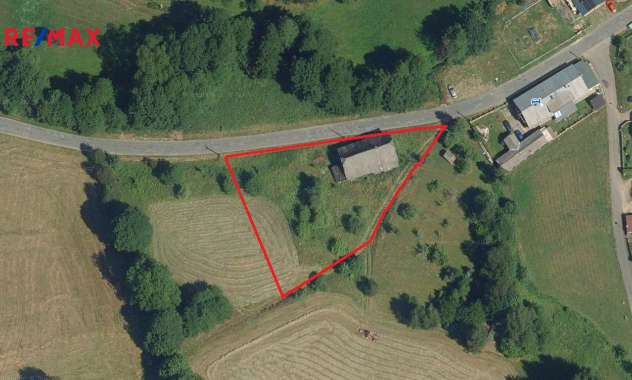 Prodej pozemek pro bydlení - Orličky, 1 m²