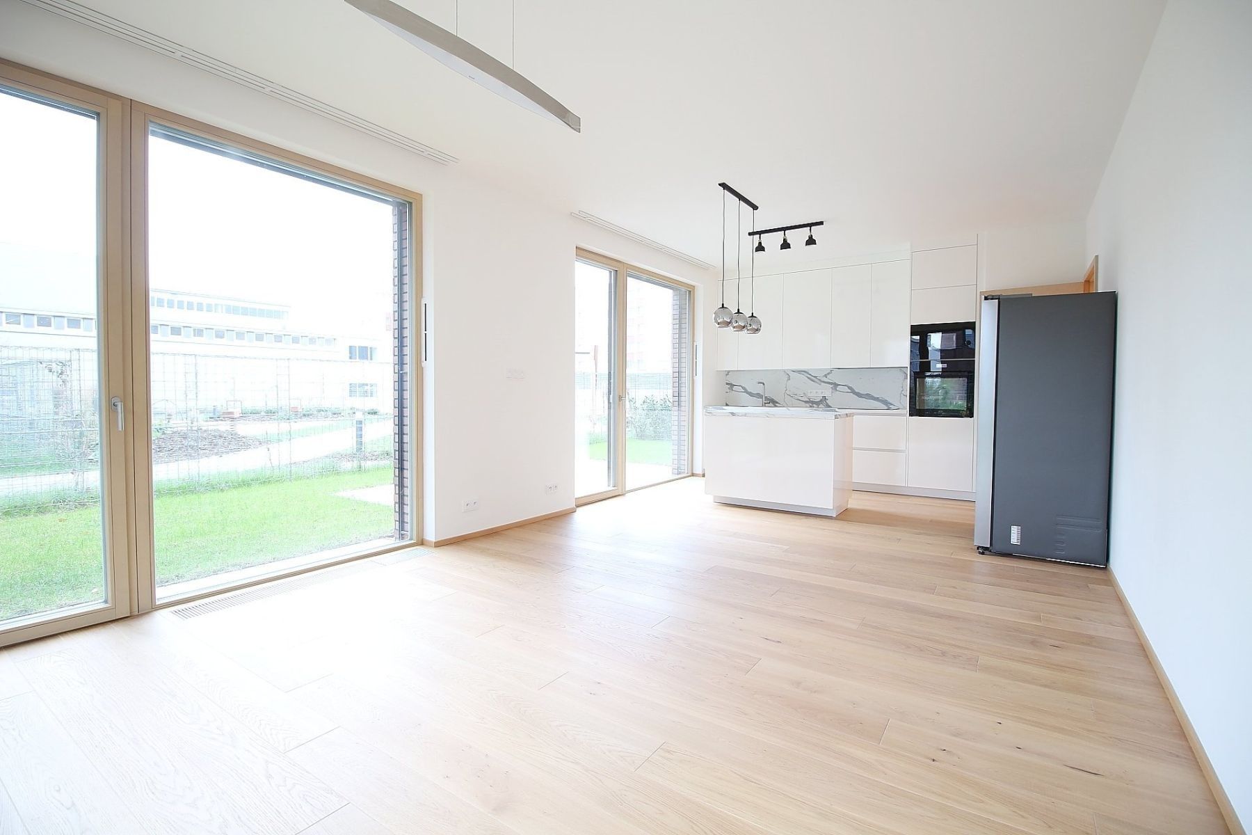 3+kk, Pod Juliskou, Praha - Dejvice, 94 m² - 2