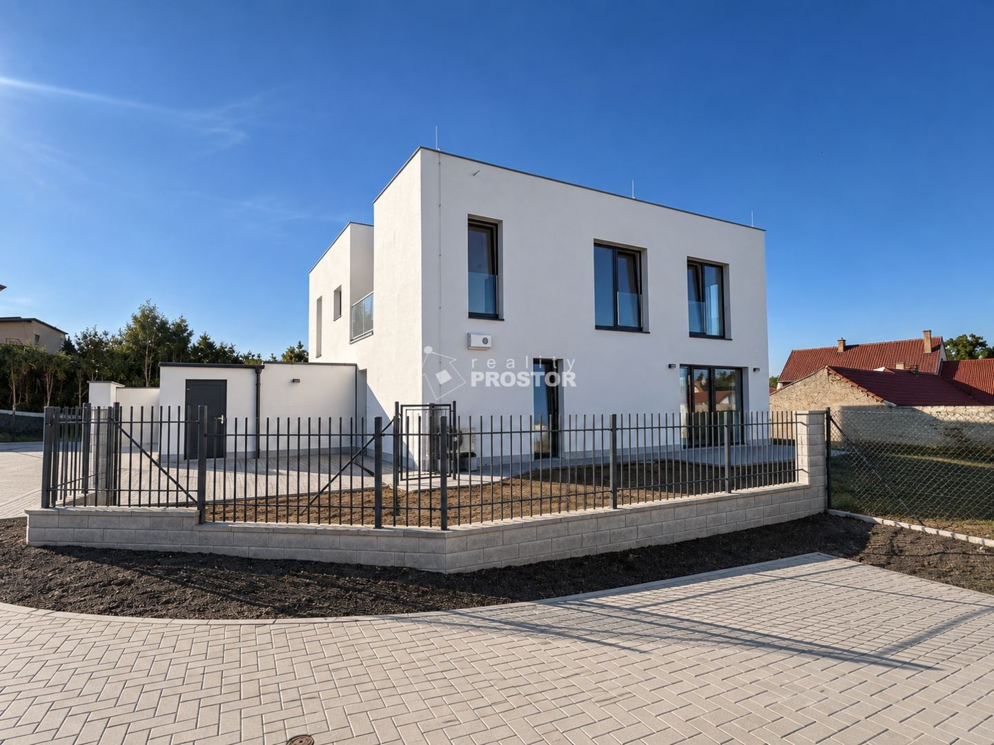 Rodinný dům · 131 m² · Prokopova 509, Roudnice nad Labem - 4