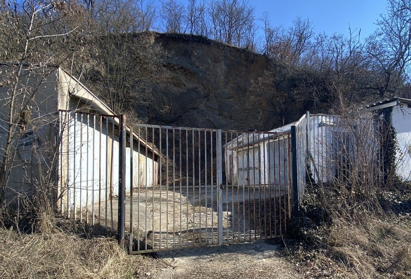 Garáž · 20 m² · Myslínova, Brno - 3