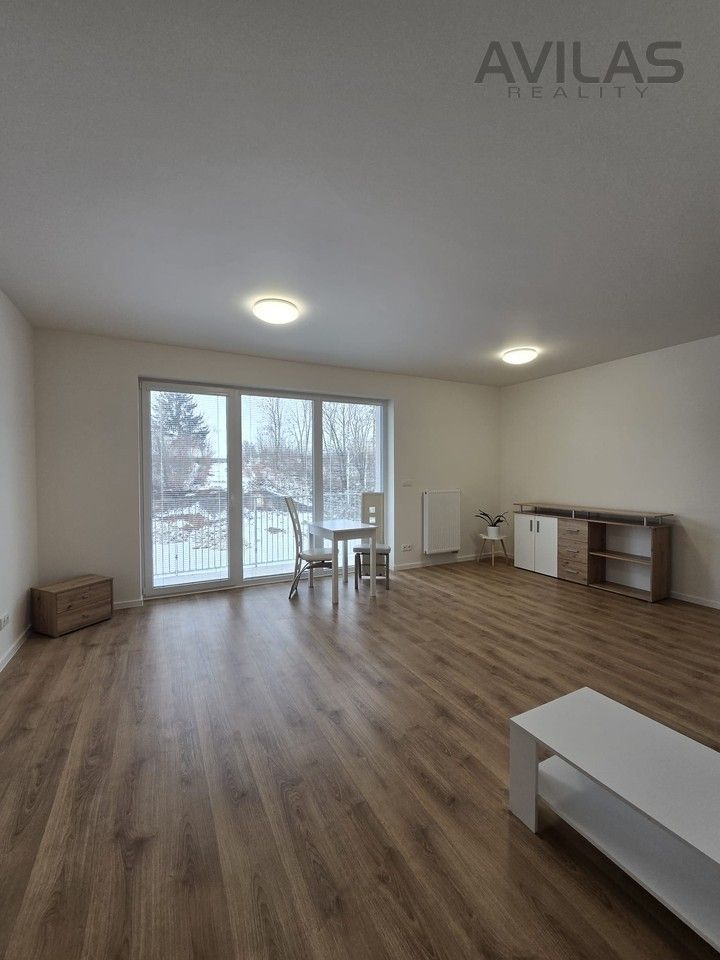 Pronájem byt 1+kk - U Pivovaru, Benešov, 36 m²