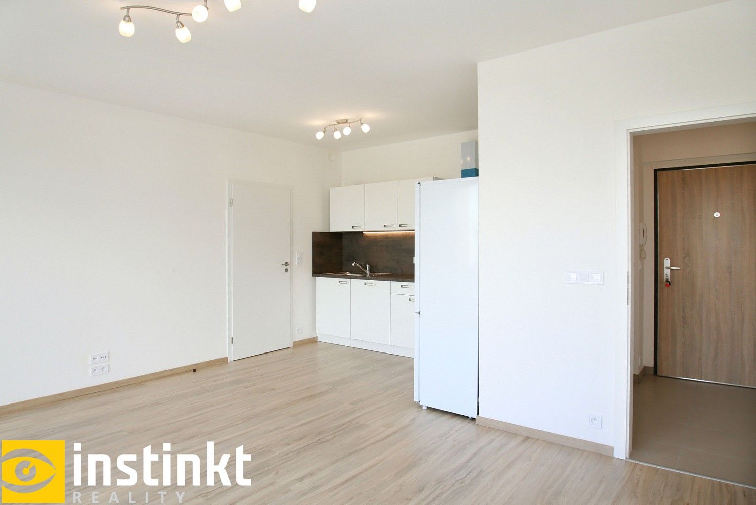 Byt 2+kk · 58 m² · Křivatcová, Praha 5 - Zličín - 3