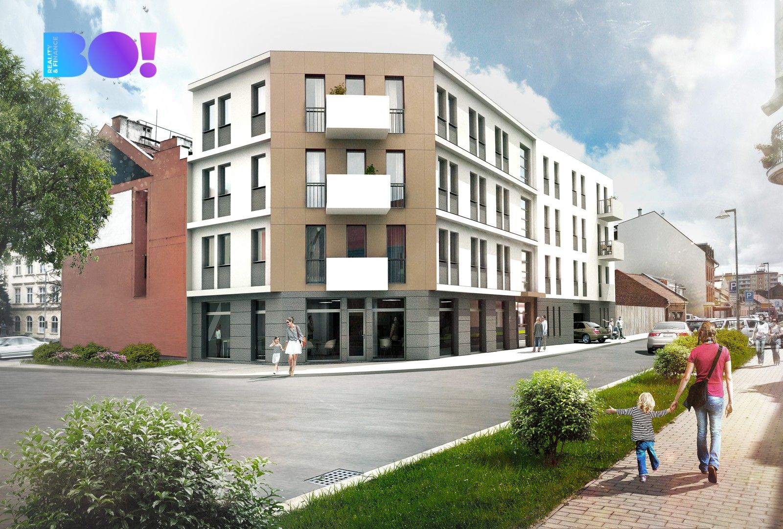 Ostatní, Mlýnská, Prostějov, 15 m² - 2