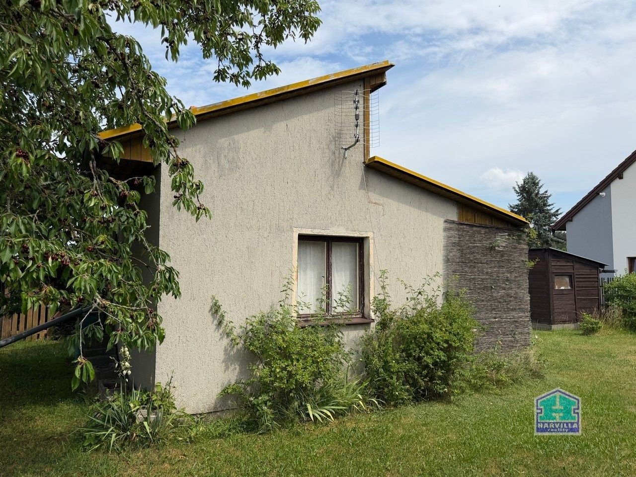 Prodej chata - Jiráskova 12, Staňkov Krchleby, 32 m² - 5